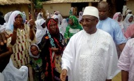 Aïd el Kébir à Tougnifily (Boffa) : Sidya Touré souhaite une très bonne fête au peuple de Guinée